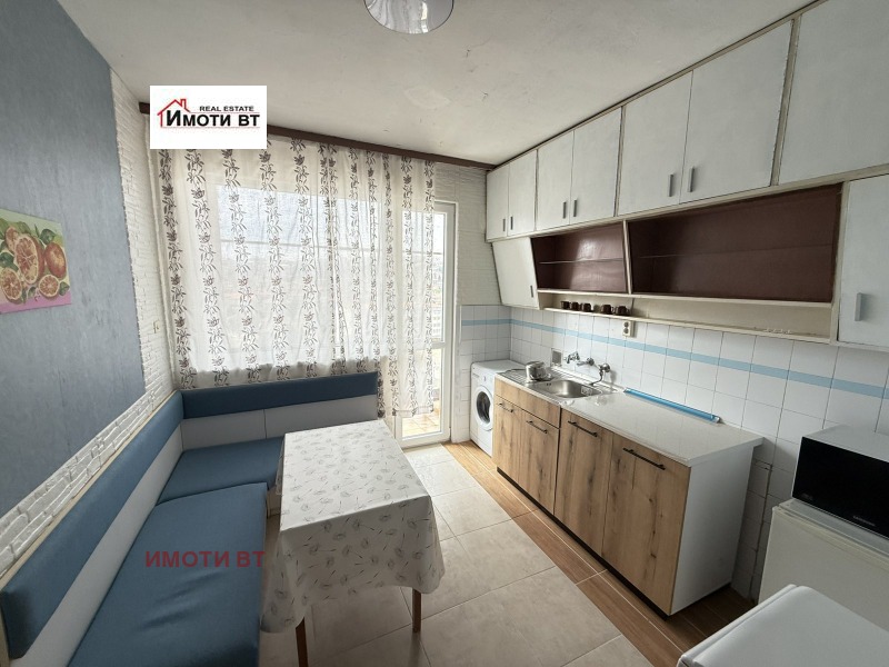 Дава под Наем 4-СТАЕН в град Велико Търново, Център - 120 кв.м / 360 € » 704.10 лв., ИМОТИ ВТ