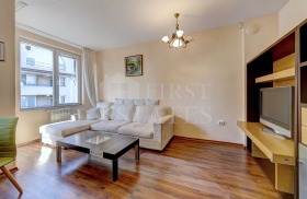 2 bedroom Borovo, Sofia 1