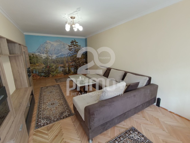 For Rent  1 bedroom Sofia , Lyulin 6 , 68 sq.m | 40033161 - image [2]