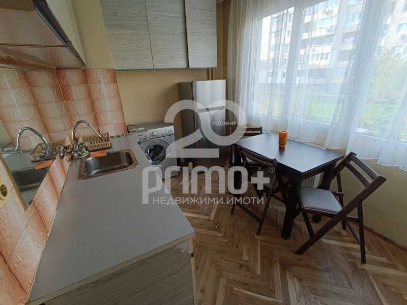 Kiralık  1 yatak odası Sofia , Lyulin 6 , 68 metrekare | 40033161 - görüntü [13]