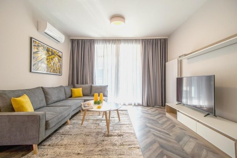 Дава под нем  2-стаен, град Пловдив, Христо Смирненски •  850 EUR • ID 65906625 — holmes.bg - [1] 