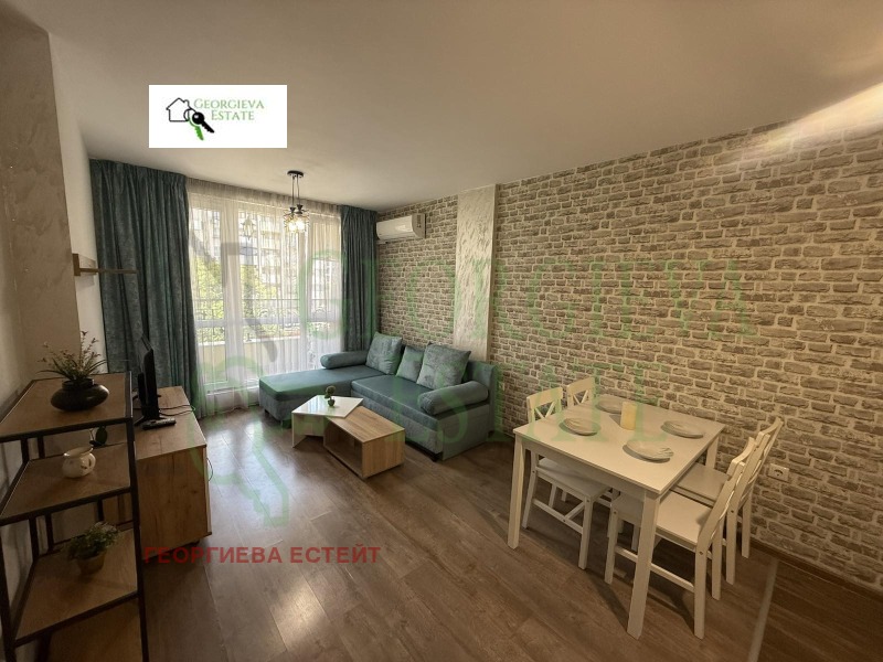 Под наем 2-СТАЕН, град Пловдив, Кършияка • 850 лв. • 65127377 — Holmes.bg