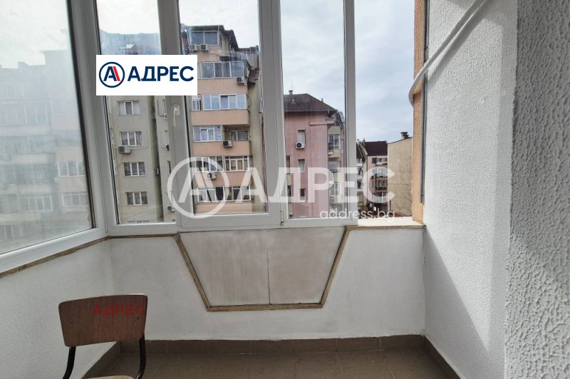 For Rent  1 bedroom Varna , Kolhozen pazar , 58 sq.m | 70858080 - image [6]