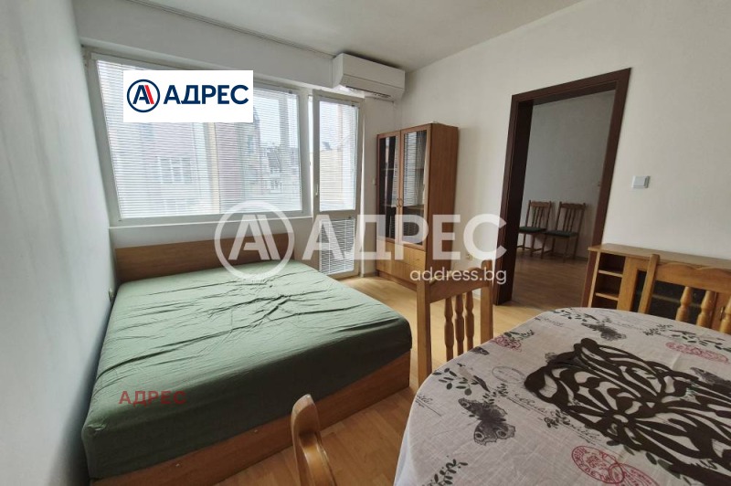 For Rent  1 bedroom Varna , Kolhozen pazar , 58 sq.m | 70858080 - image [5]