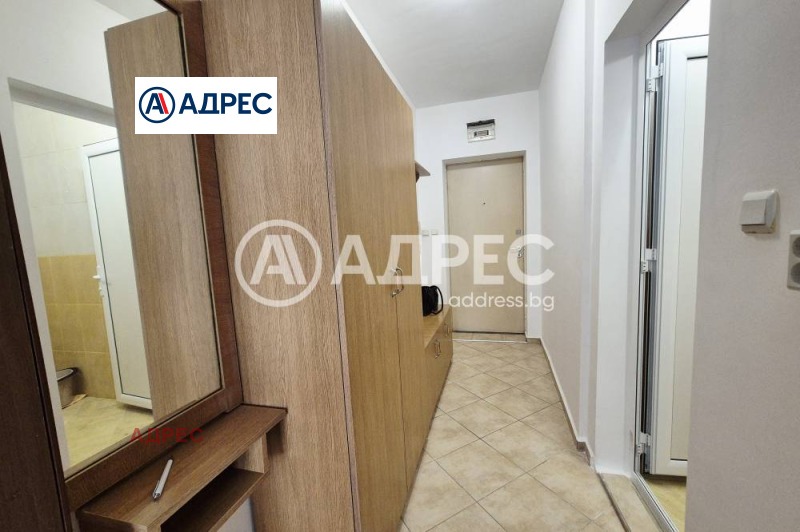 For Rent  1 bedroom Varna , Kolhozen pazar , 58 sq.m | 70858080 - image [9]