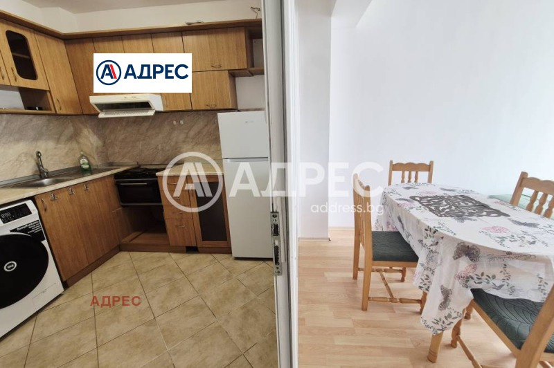 For Rent  1 bedroom Varna , Kolhozen pazar , 58 sq.m | 70858080 - image [3]