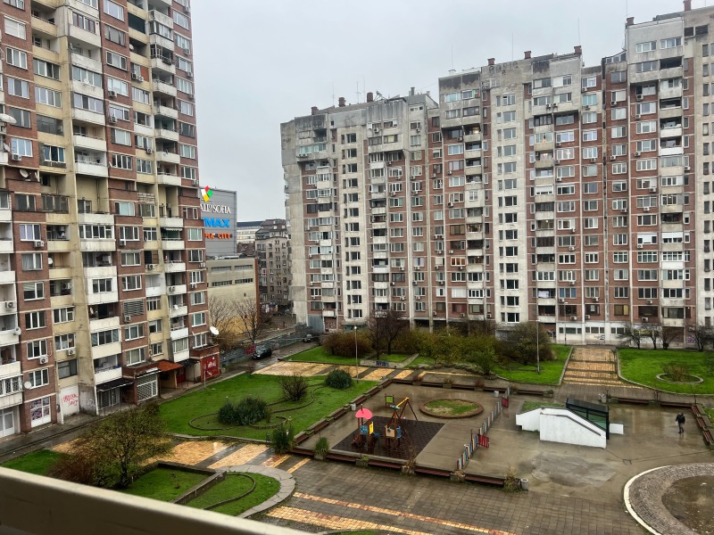 Дава под наем 2-СТАЕН, гр. София, Зона Б-5, снимка 13 - Апартаменти - 52132357