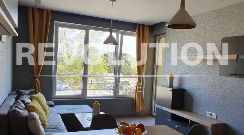 Дава под наем 2-СТАЕН, гр. Варна, к.к. Св.Св. Константин и Елена, снимка 4 - Апартаменти - 52295295