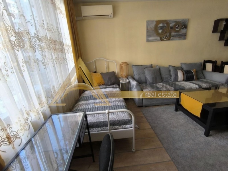 Дава под наем 2-СТАЕН, гр. Варна, Левски 1, снимка 2 - Апартаменти - 52391196