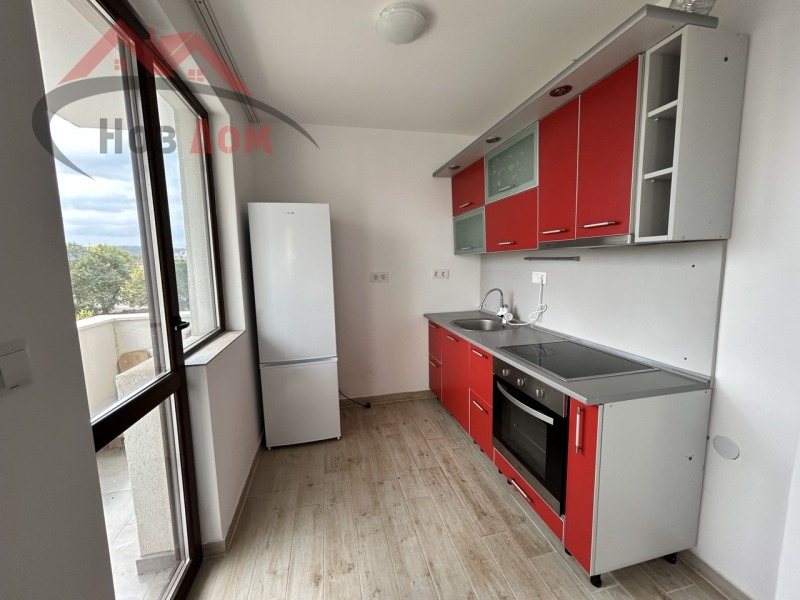 Te huur  2 slaapkamers Veliko Tarnovo , Buzludzja , 110 m² | 71202267 - afbeelding [2]