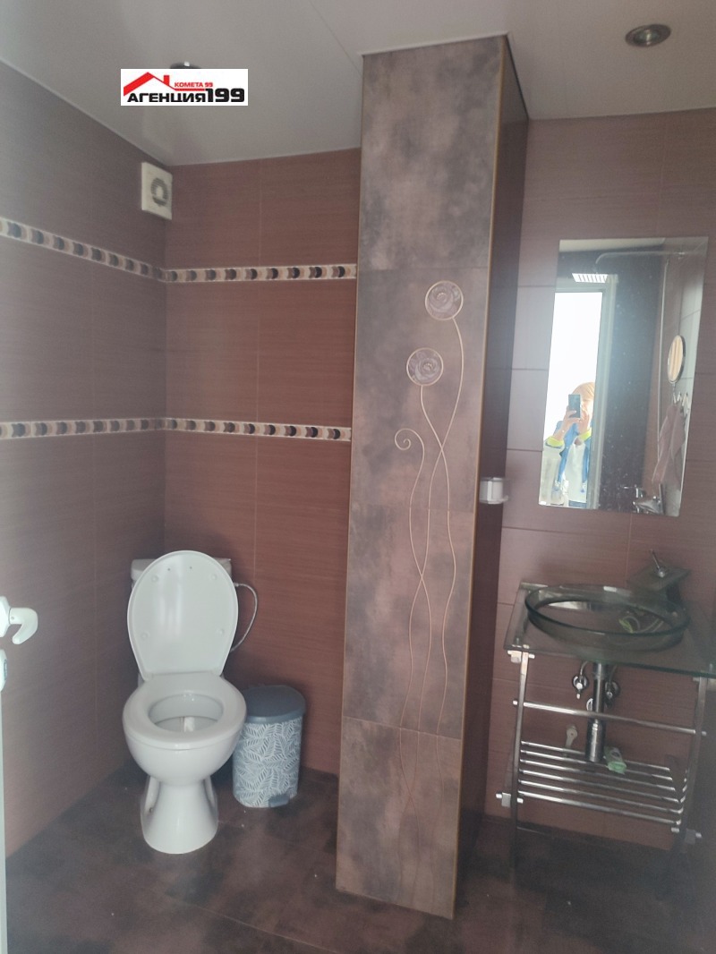 A louer  2 chambres Sofia , Hadji Dimitar , 85 m² | 40018142 - image [17]