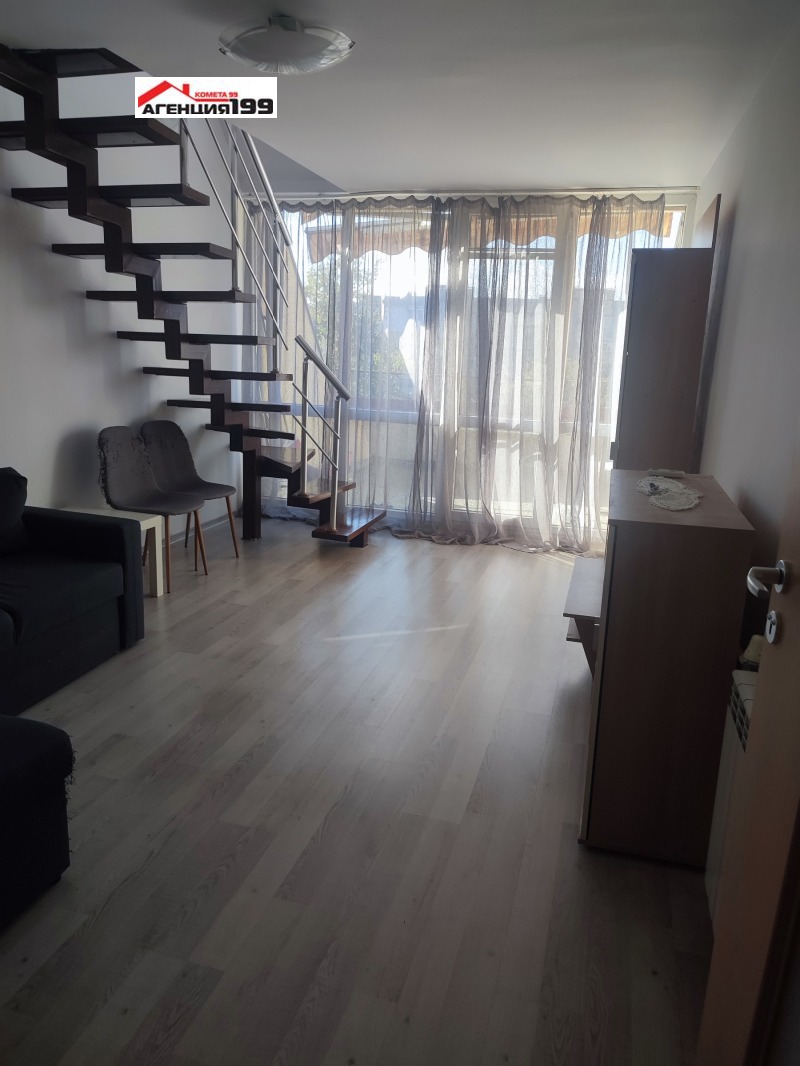 Para alugar  2 quartos Sofia , Hadji Dimitar , 85 m² | 40018142 - imagem [13]