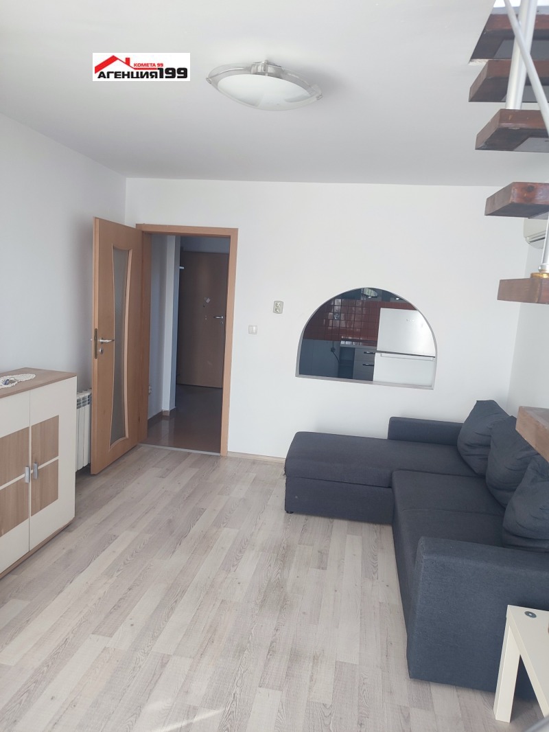 Para alugar  2 quartos Sofia , Hadji Dimitar , 85 m² | 40018142 - imagem [5]