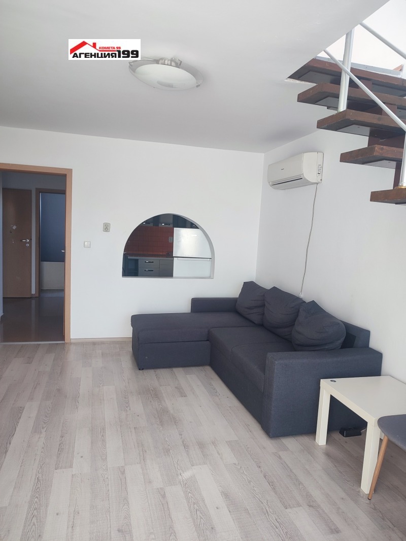 Para alugar  2 quartos Sofia , Hadji Dimitar , 85 m² | 40018142 - imagem [4]