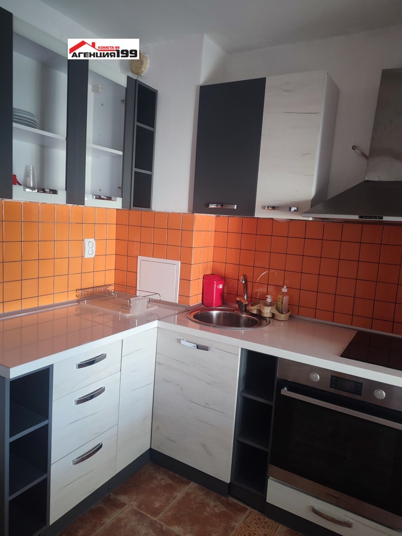 Para alugar  2 quartos Sofia , Hadji Dimitar , 85 m² | 40018142