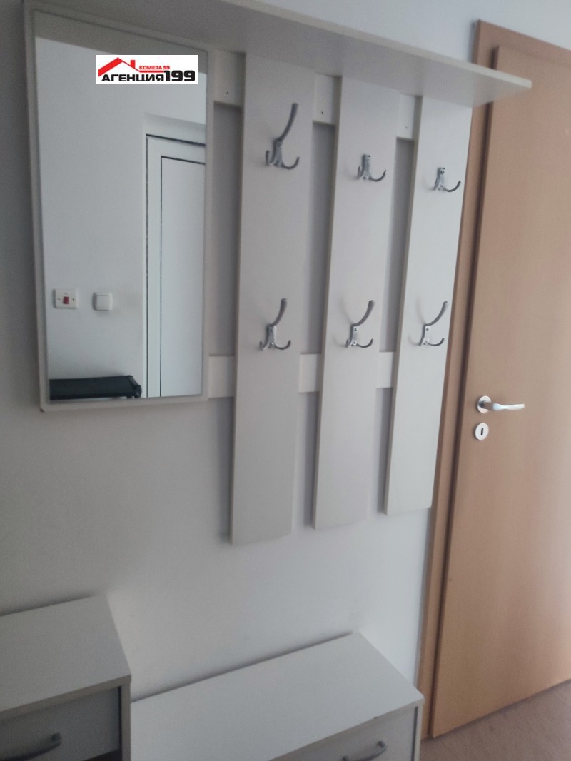 For Rent  2 bedroom Sofia , Hadzhi Dimitar , 85 sq.m | 40018142 - image [6]