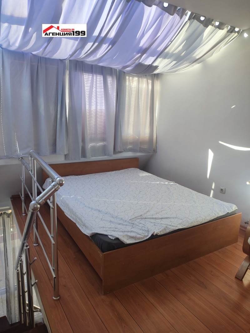 Para alugar  2 quartos Sofia , Hadji Dimitar , 85 m² | 40018142 - imagem [16]