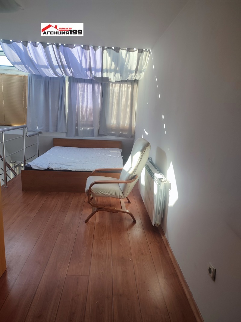 Para alugar  2 quartos Sofia , Hadji Dimitar , 85 m² | 40018142 - imagem [15]