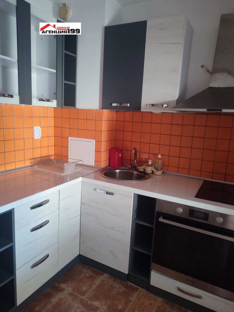 Para alugar  2 quartos Sofia , Hadji Dimitar , 85 m² | 40018142 - imagem [2]