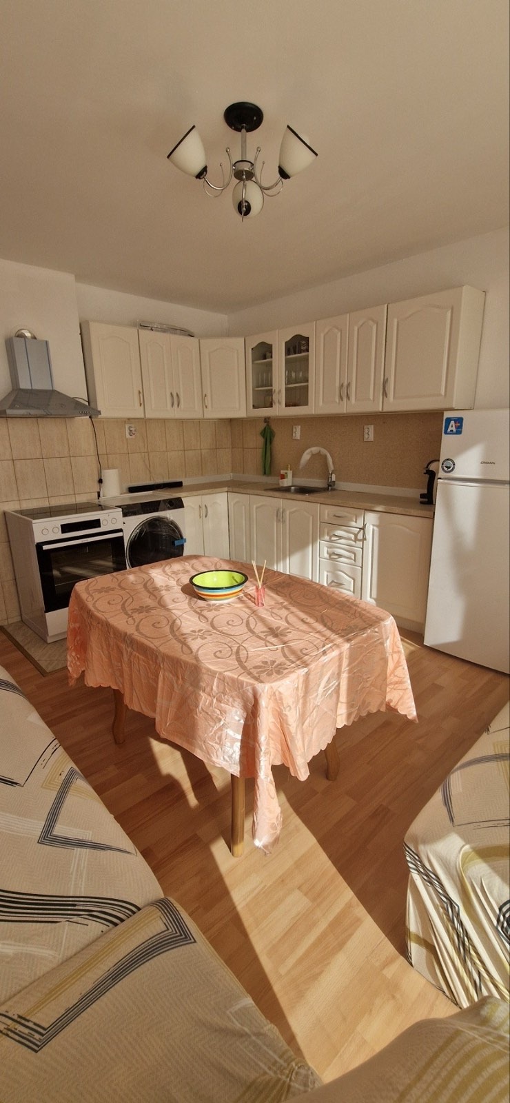 Kiadó  2 hálószobás Plovdiv , Kjucsuk Parizs , 85 négyzetméter | 49018594 - kép [6]