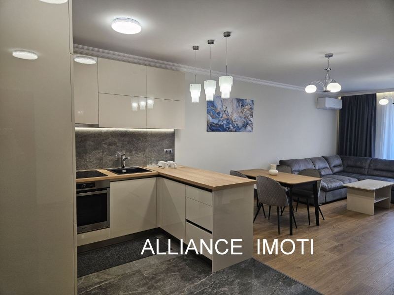 В оренду  2 спальні София , Борово , 109 кв.м | 82683093 - зображення [3]