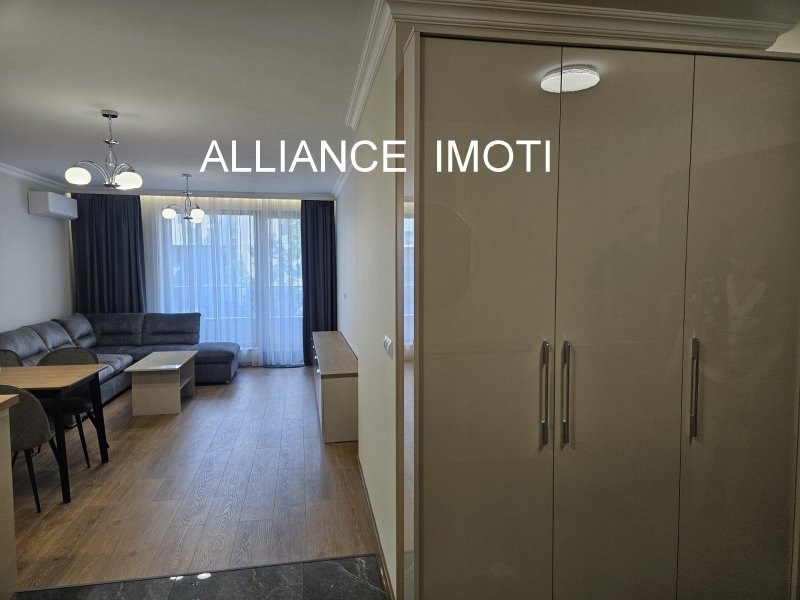 В оренду  2 спальні София , Борово , 109 кв.м | 82683093 - зображення [8]