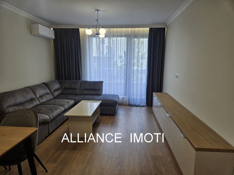 В оренду  2 спальні София , Борово , 109 кв.м | 82683093 - зображення [2]