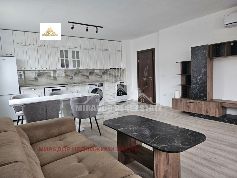 Под наем 3-СТАЕН, град София, Малинова долина • 950 € / 1858.04 лв. • 54506616 1