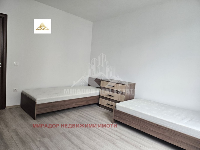 Дава под наем 3-СТАЕН, гр. София, Малинова долина, снимка 9 - Апартаменти - 52335244