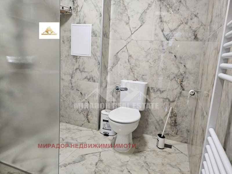 Дава под наем 3-СТАЕН, гр. София, Малинова долина, снимка 11 - Апартаменти - 52335244