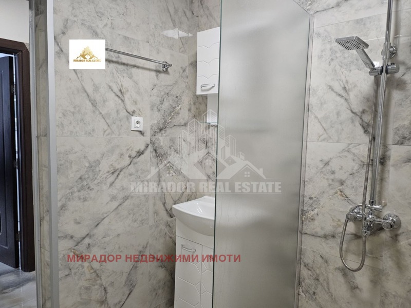 Дава под наем 3-СТАЕН, гр. София, Малинова долина, снимка 10 - Апартаменти - 52335244