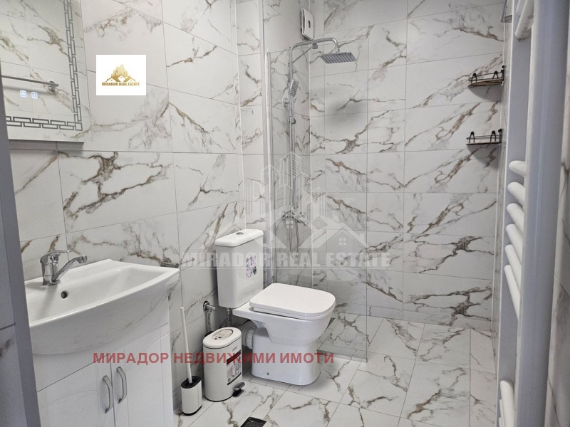 Дава под наем 3-СТАЕН, гр. София, Малинова долина, снимка 5 - Апартаменти - 52335244