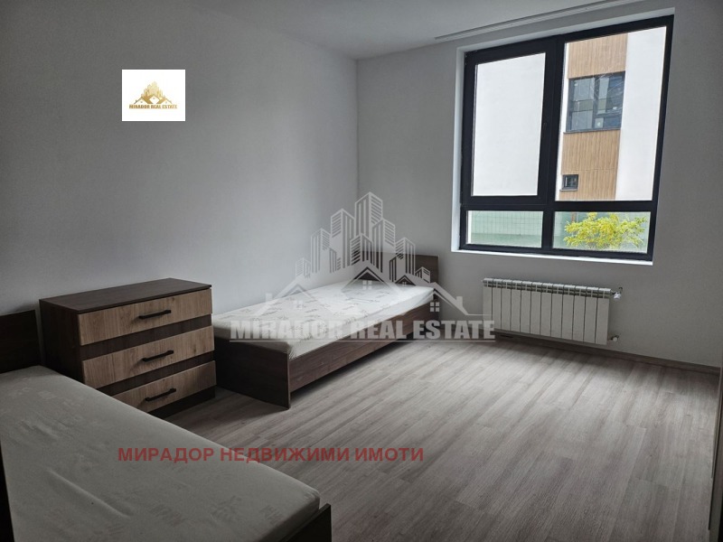 Дава под наем 3-СТАЕН, гр. София, Малинова долина, снимка 4 - Апартаменти - 52335244