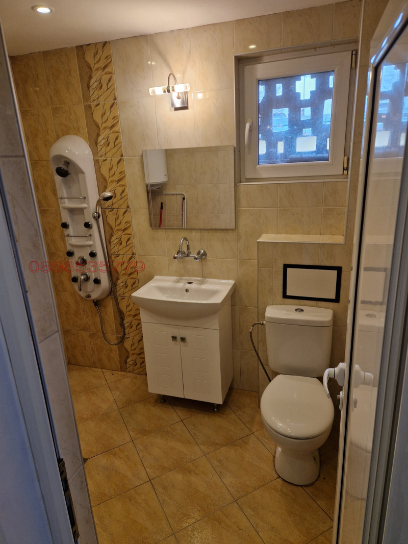 Дава под наем 3-СТАЕН, гр. София, Кремиковци, снимка 7 - Апартаменти - 53384521