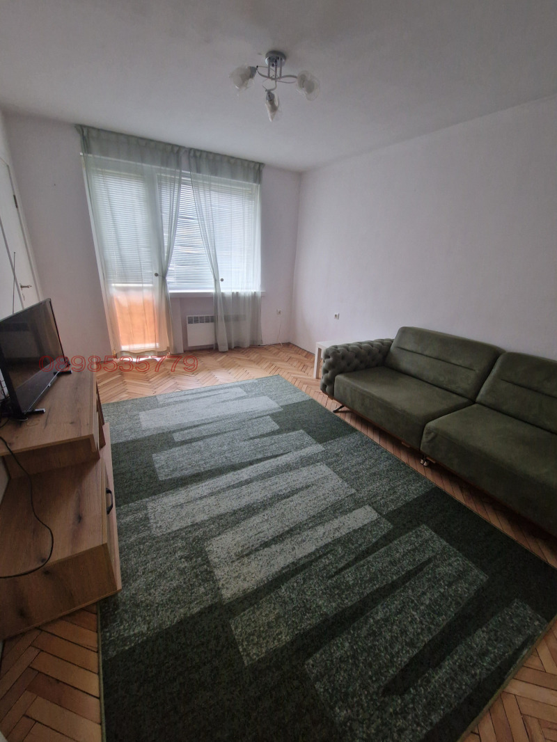 Дава под наем 3-СТАЕН, гр. София, Кремиковци