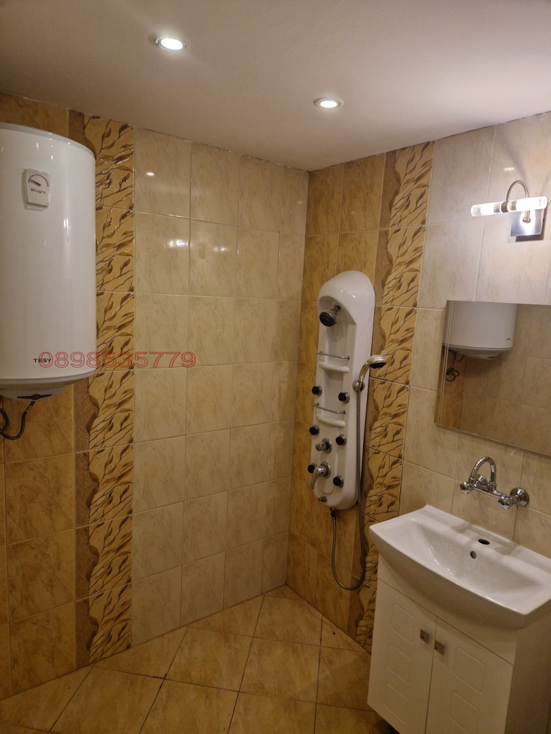 Дава под наем 3-СТАЕН, гр. София, Кремиковци, снимка 8 - Апартаменти - 53384521