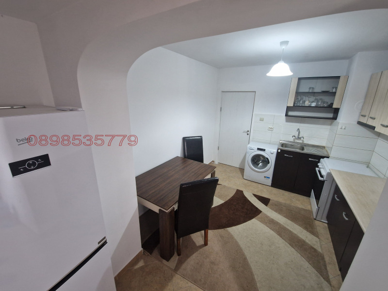 Дава под наем 3-СТАЕН, гр. София, Кремиковци, снимка 6 - Апартаменти - 53384521