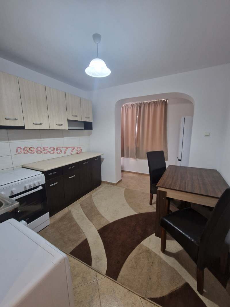 Дава под наем 3-СТАЕН, гр. София, Кремиковци, снимка 5 - Апартаменти - 53384521