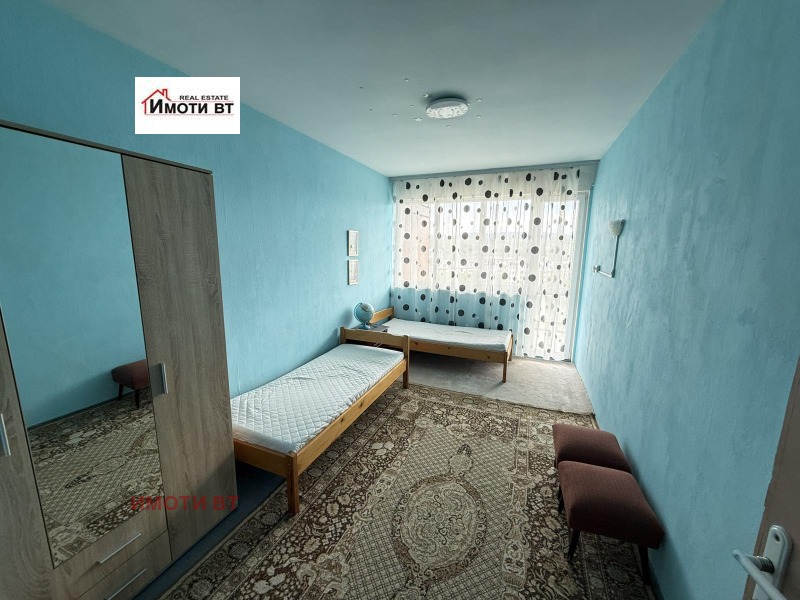 De inchiriat  3 dormitoare Velico Târnovo , Țentâr , 120 mp | 37641378 - imagine [5]