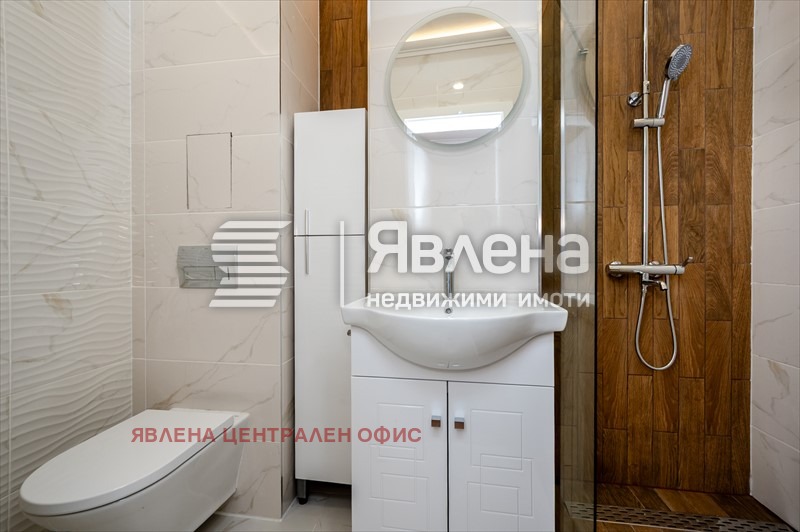 Дава под наем МЕЗОНЕТ, гр. София, Манастирски ливади, снимка 6 - Апартаменти - 53613353