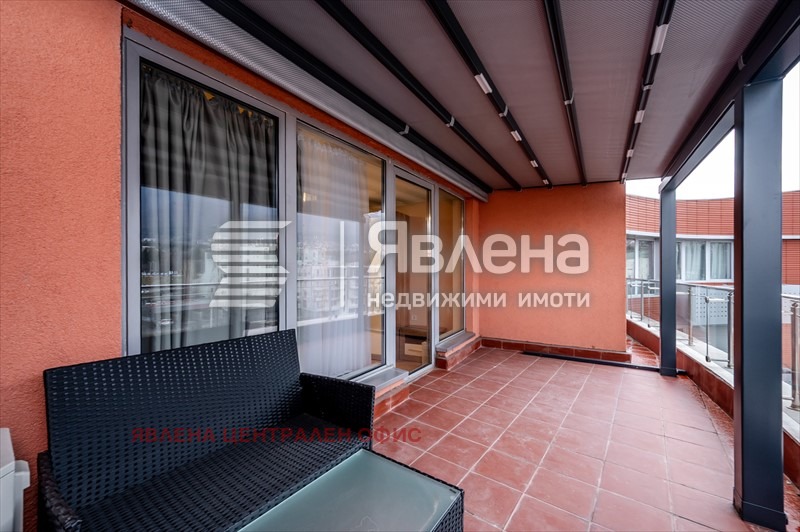 Дава под наем МЕЗОНЕТ, гр. София, Манастирски ливади, снимка 11 - Апартаменти - 53613353