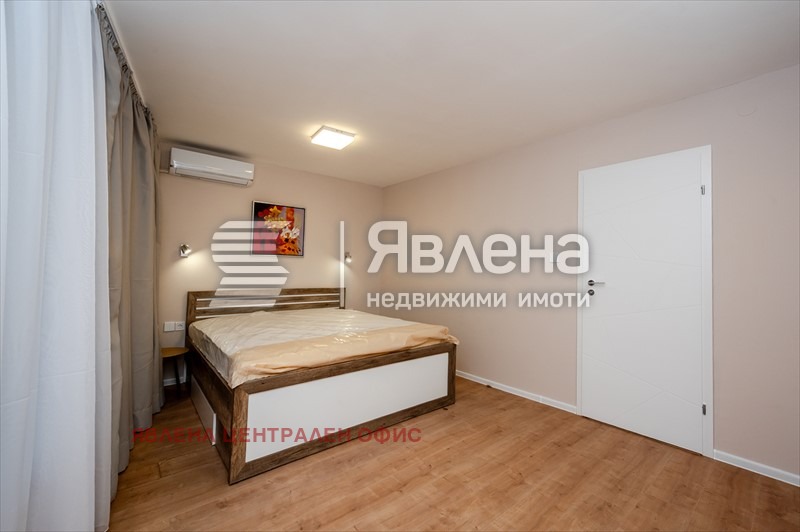 Дава под наем МЕЗОНЕТ, гр. София, Манастирски ливади, снимка 8 - Апартаменти - 53613353