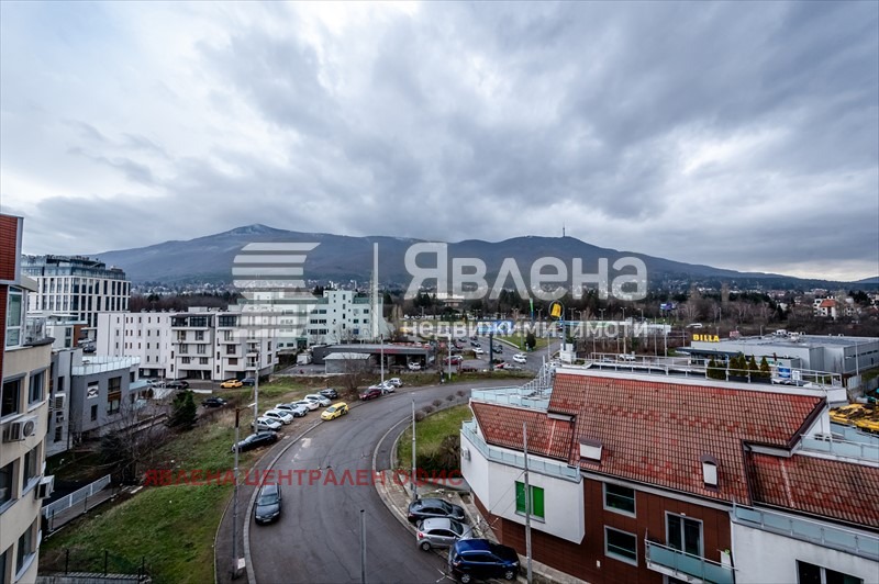 Дава под наем МЕЗОНЕТ, гр. София, Манастирски ливади, снимка 12 - Апартаменти - 53613353