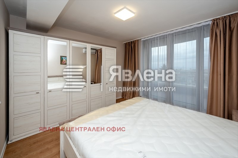 Дава под наем МЕЗОНЕТ, гр. София, Манастирски ливади, снимка 5 - Апартаменти - 53613353