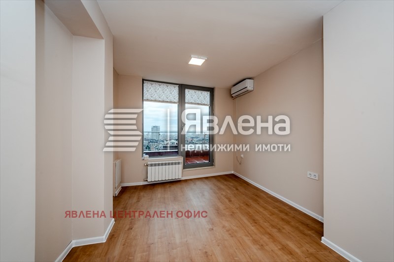 Дава под наем МЕЗОНЕТ, гр. София, Манастирски ливади, снимка 7 - Апартаменти - 53613353