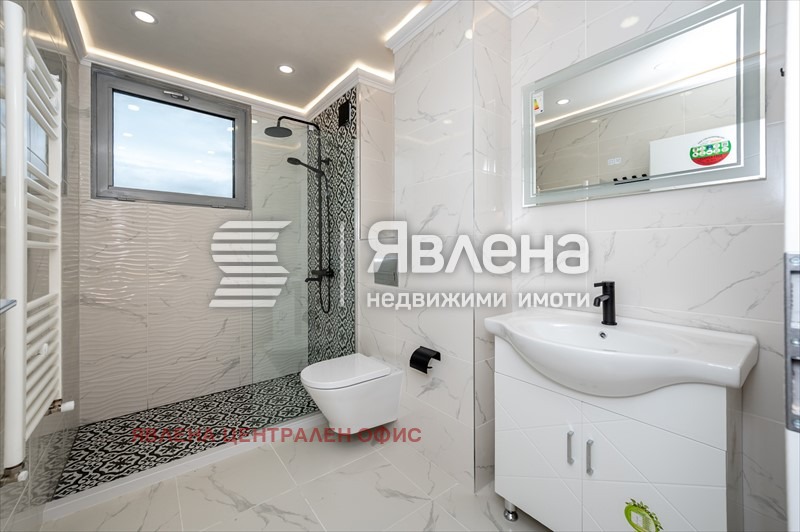 Дава под наем МЕЗОНЕТ, гр. София, Манастирски ливади, снимка 10 - Апартаменти - 53613353