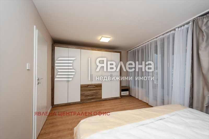 Дава под наем МЕЗОНЕТ, гр. София, Манастирски ливади, снимка 9 - Апартаменти - 53613353