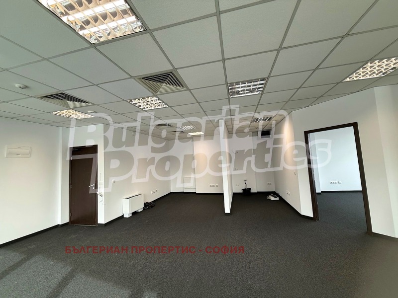 Дава под наем ОФИС, гр. София, Полигона, снимка 5 - Офиси - 53596853