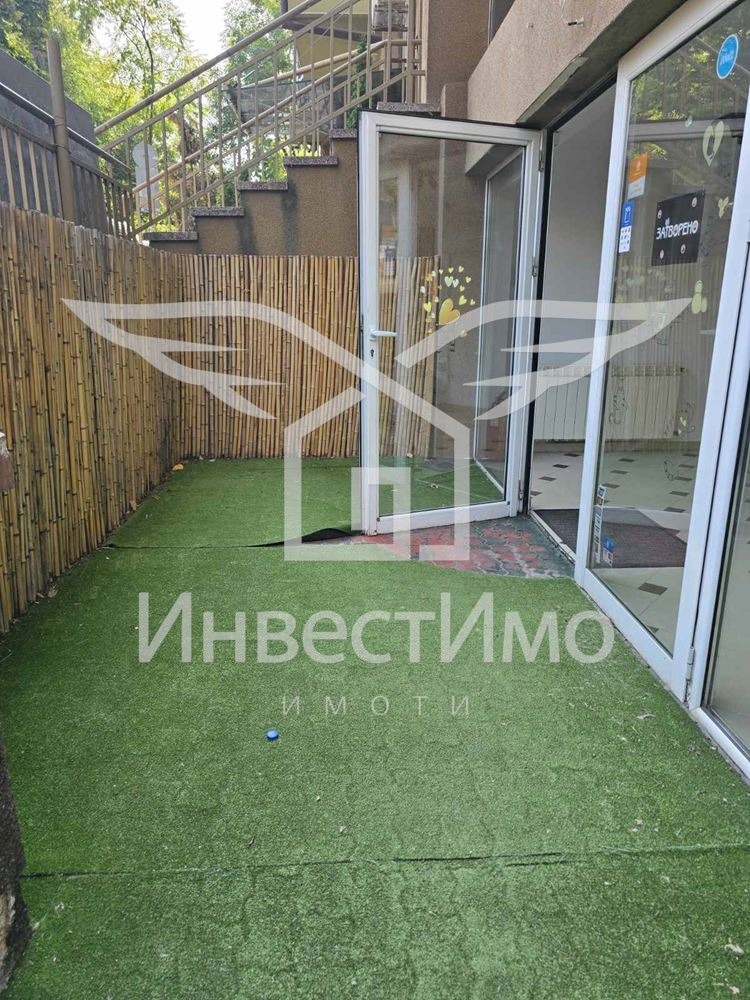 Дава под наем МАГАЗИН, гр. София, Витоша, снимка 10 - Магазини - 55935269