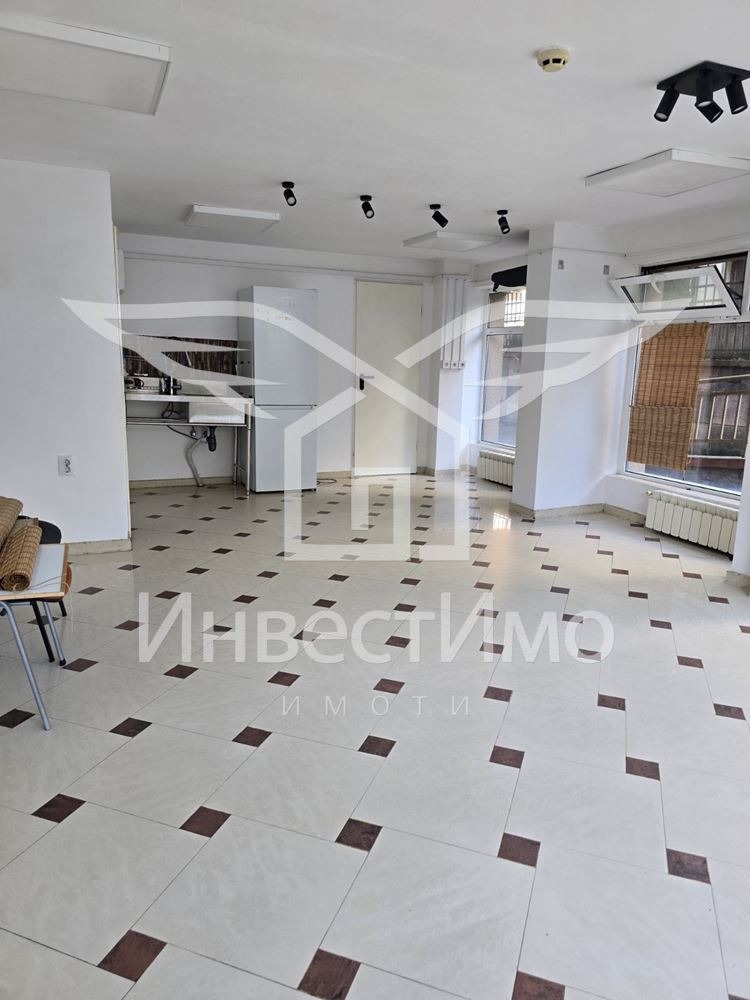 Дава под наем МАГАЗИН, гр. София, Витоша, снимка 2 - Магазини - 55935269